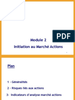 Module 2_Initiation au Marché Actions_HETEC 2021