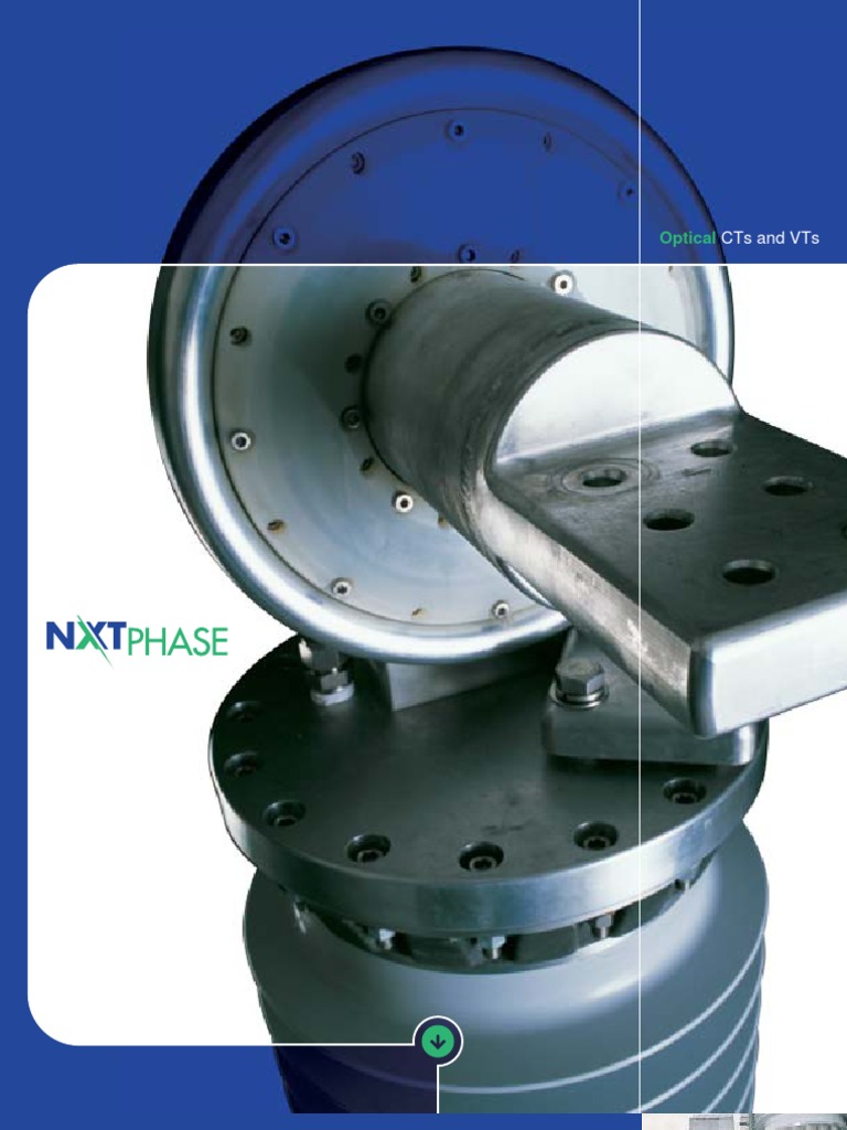 NxtPhase_Optical_Instrument_Transformers Polarization (Waves