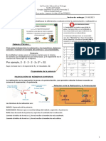 Guia 2 Periodo 2 Grado Septimo