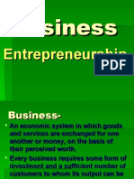 Business