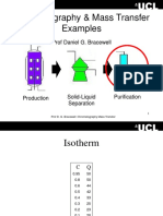 Chrom Modelling and Scale-Up Lecture Examples 2017