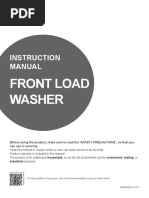 Module 1 - 1.2. Embedded System Example Washing Machine | PDF | Washing ...