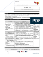 Matriz 11ºano 3º TESTE