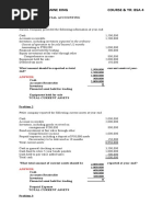 PRACTICAL FINANCIAL ACCOUNTING - Volume 1