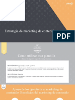 LMS Content MarketingStrategyTemplate Toolkit Es LatAm FINAL