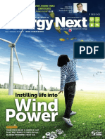 EnergyNext Vol 04 Issue 5 Mar 2014