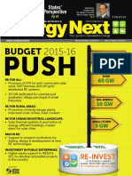 EnergyNext Vol 05 Issue 5 Mar 2015