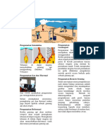 Tugas Poster Geologi Gunung Api