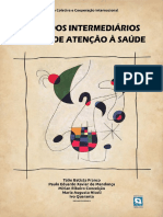 Cuidados - Intermediarios e Redes de Atenção À Saúde - Túlio Franco Et All - Final