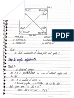 Farooq Post Coordinates-Surveying 2-Triangulation