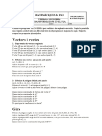 Treball GEOGEBRA Moviments en El Pla