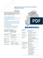 26-593 Fra Ds Hon Eem230-D-mo Modbus