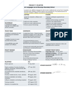 howell l edid6511 project plan diagrams