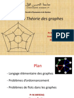 Théorie Des Graphes s5