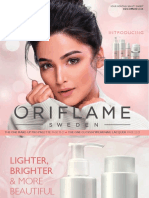 Get brighter, lighter skin with Optimals Clear White