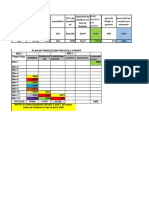 Plan de Siembra y Ventas