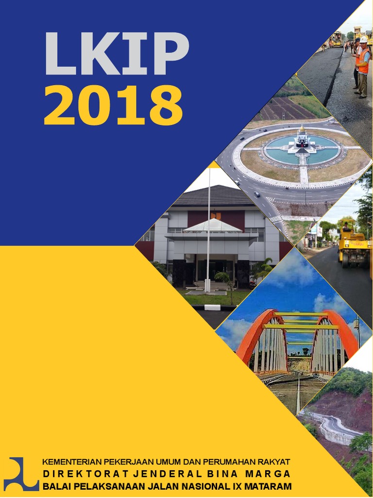 Lkip 2018 | PDF
