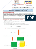 Ficha 02 de Autoaprendizaje Matematica Iv Ciclo