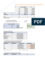 Presupuestos Dos Referencias