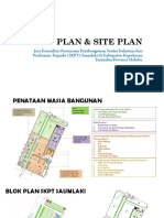 BLOK PLAN SKPT