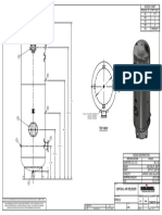 Nozzle Chart Nozzle Id NPT Size N1 1/4 N2 1 N3 3 N4 6 N5 Manway