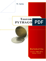 Teorema Pythagoras Modul