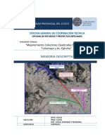 Memoria Descriptiva - 2019 v9