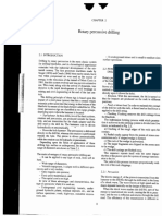 Chapter 2 Rotary Percussive Drilling