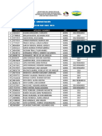 Trayecto Iii M2018 Adm