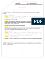 Talleres de Biologia ++ Resuelto