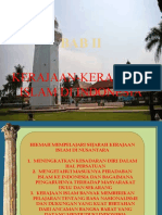 Kerajaan Islam Di Pulau Sumatra