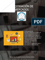 INVESTIGACIÓN DE MERCADOS 11 (2)