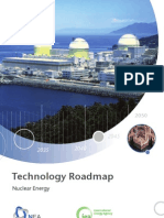 Technology Roadmap: Nuclear Energy