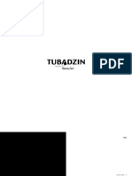 Tubadzin Designed by Zien 2010