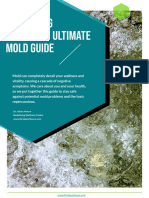 Redefining Wellness: Ultimate Mold Guide