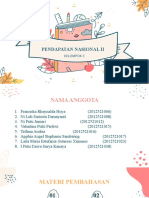 Pendapatan Nasional II Beneran