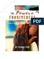 The Powerof Forgiveness