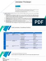 Assessment As Learning