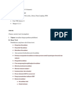 Format Laporan Praktikum Modul 4