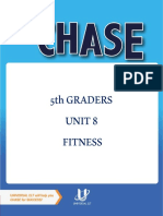 Unit 8 - 5TH Graders