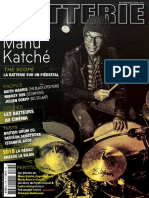 Batterie Magazine 163