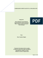 Actividad Evaluativa EJE 2 Modulo Gestion Organizacional