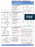 Convertisseurs-statiques