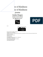 Extracts History of Kindness - Linda Lohan 2020