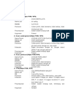 Uraian Bahan Antihistamin