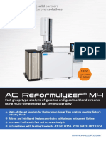 AC Reformulyzer M4 Brochure 2019.1 A4 v1