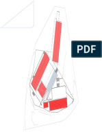 Proyecto PLANO SEGUNDO NIVEL - Plano de Planta - Emplazamiento