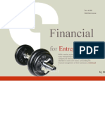 Fitne S Financial: Entrepreneurs