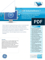 NEW AW Volumeshare 7 Ext5 PDS