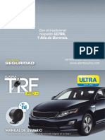 AF Manual Usuario TRF Pro